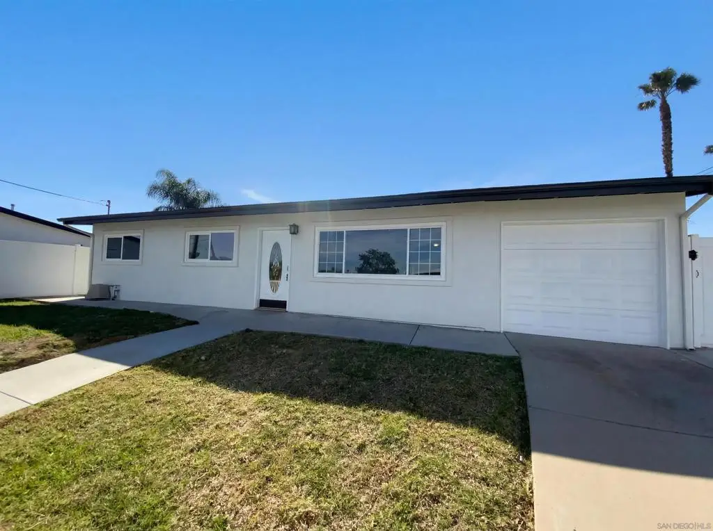 1268 Helix Ave, Chula Vista, CA 91911 - #1