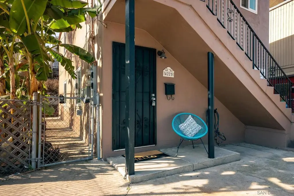 4225 4227 Whittier St, San Diego, CA 92107 - Image #1