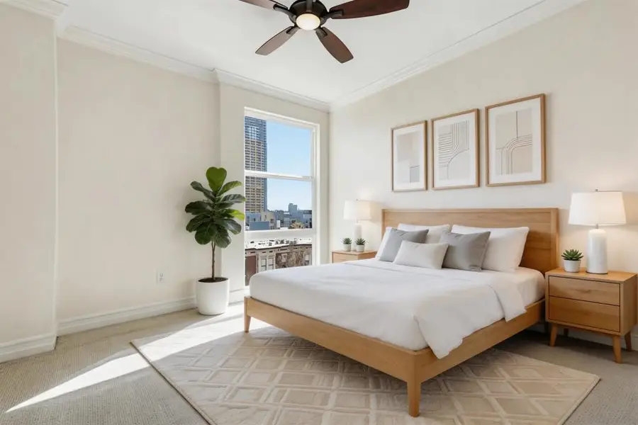 550 Park Blvd #2604, San Diego, CA 92101 - #3