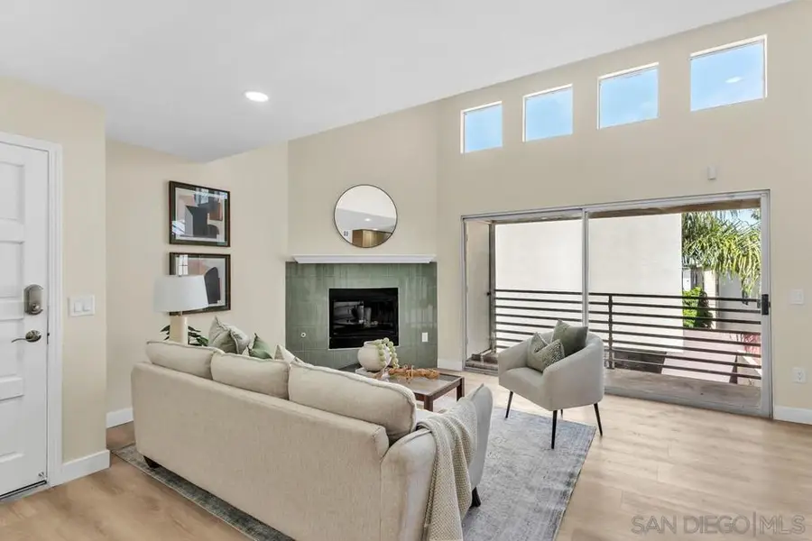 832 13th St #G, Imperial Beach, CA 91932 - #3