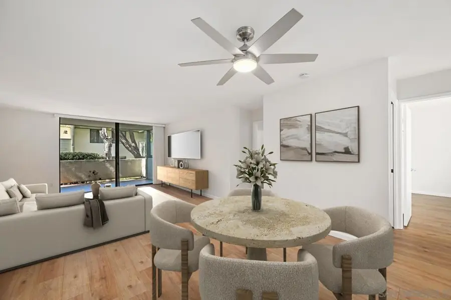 6182 Agee St #203, San Diego, CA 92122 - #3