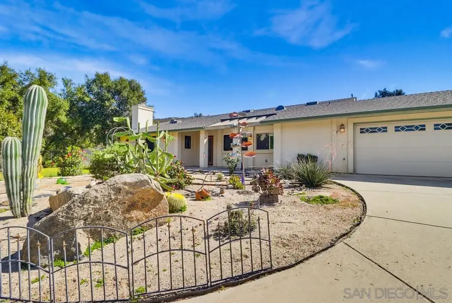 359 Galloway Valley Rd, Alpine, CA 91901 - #2