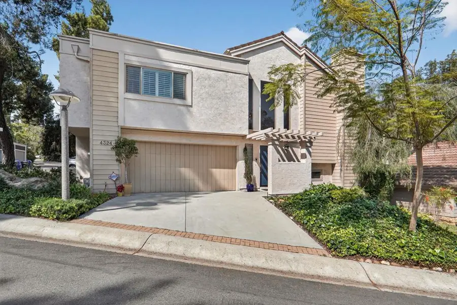 4324 Caminito De La Escena, San Diego, CA 92108 - #2