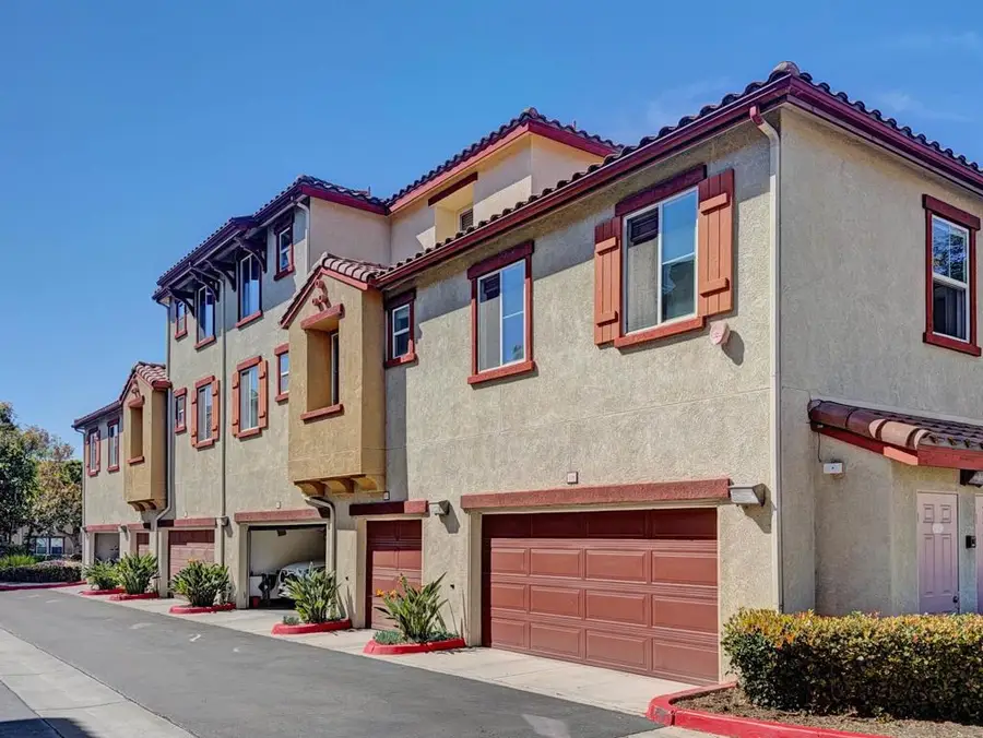 2185 Caminito Rinaldo #118, Chula Vista, CA 91915 - #2