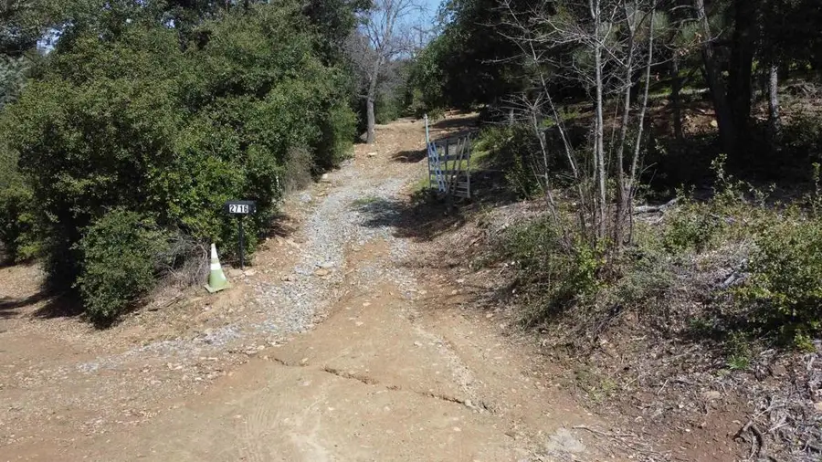 2716 Payson Dr, Julian, CA 92036 - #3
