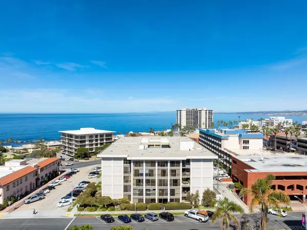 7811 Eads Avenue #206, La Jolla, CA 92037