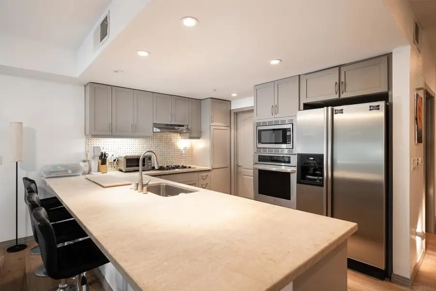 1750 Kettner Blvd #107, San Diego, CA 92101 - #3