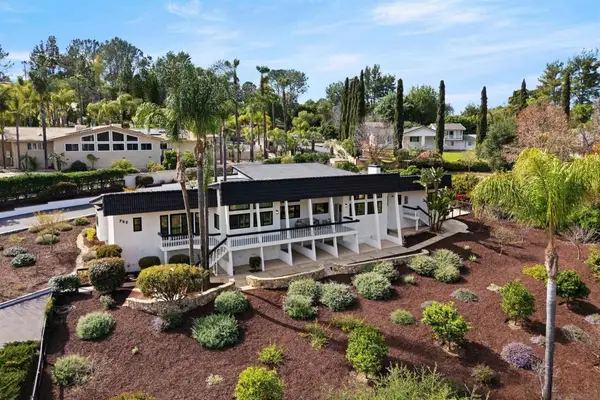 752 Singing Vista Drive, El Cajon, CA 92019