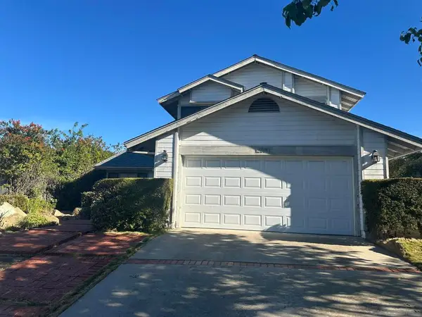 Address Withheld By Seller, San Diego, CA 92129