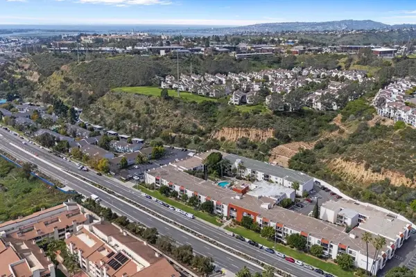 6780 Friars Rd #212, San Diego, CA 92108