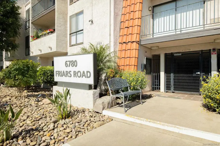 6780 Friars Rd #212, San Diego, CA 92108 - #3