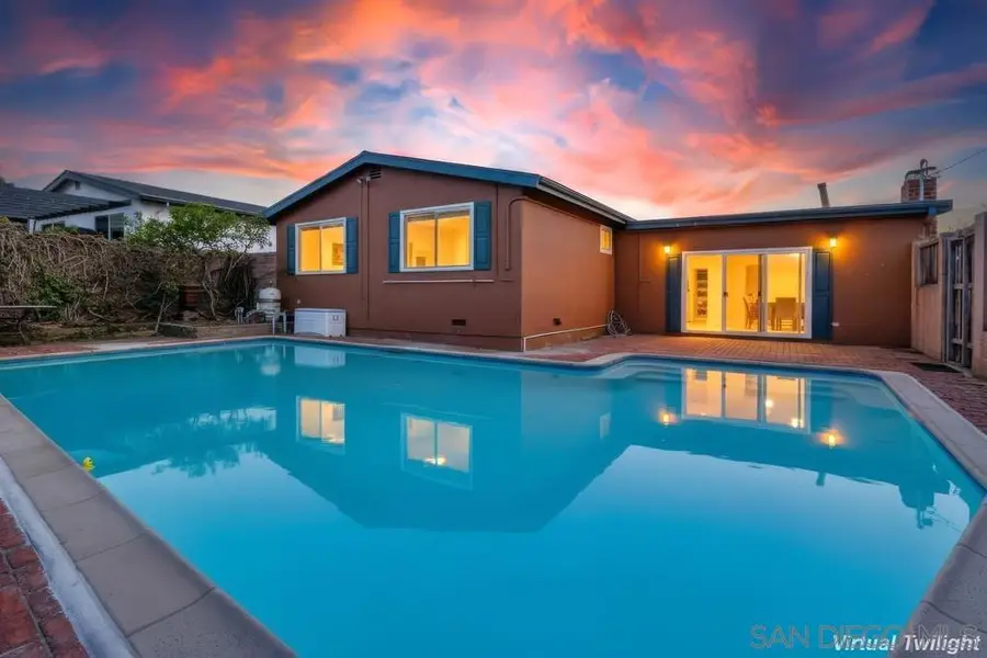 7402 Blix St., San Diego, CA 92111 - #2