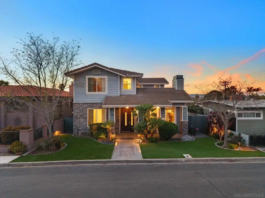 1550 Morenci St, San Diego, CA 92110 - #2