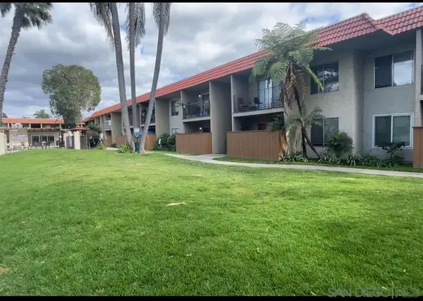 589 N Johnson Ave N #259, El Cajon, CA 92020