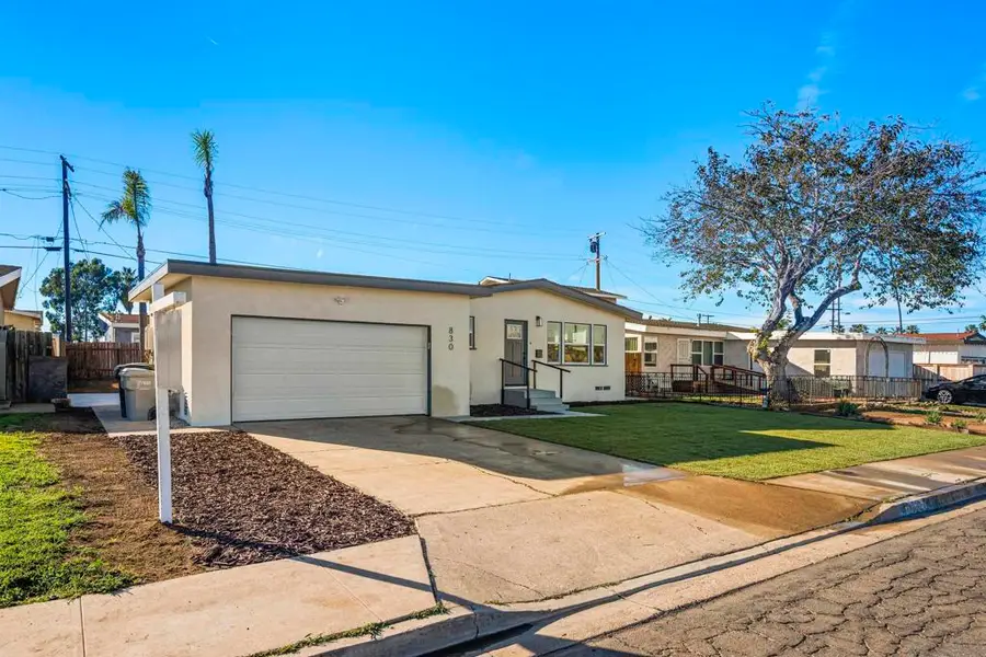 830 Harwood St, San Diego, CA 92154 - #2