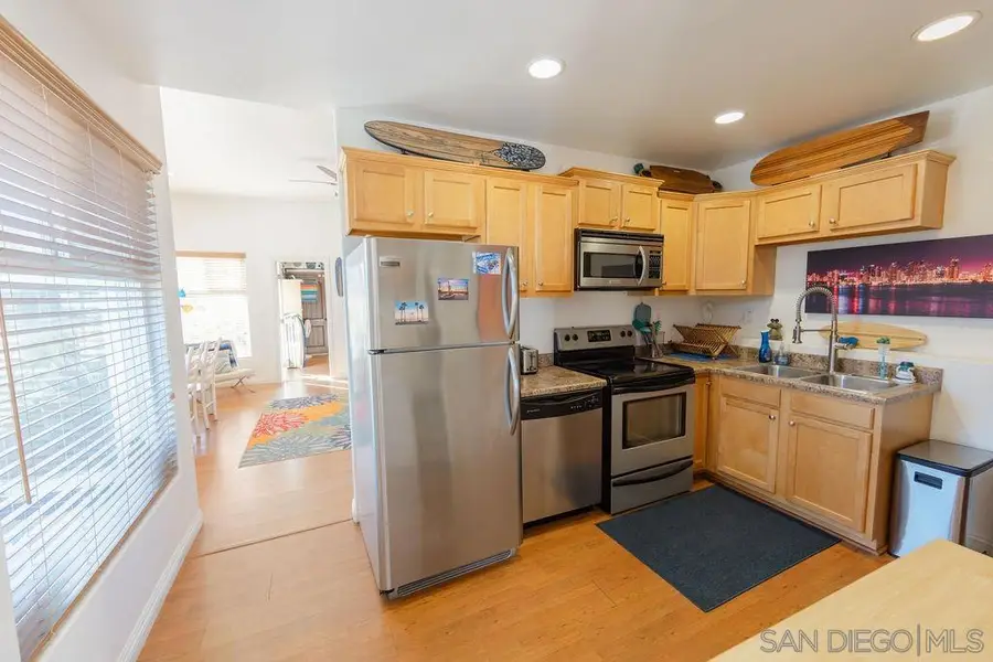 126 Elder, Imperial Beach, CA 91932 - #2