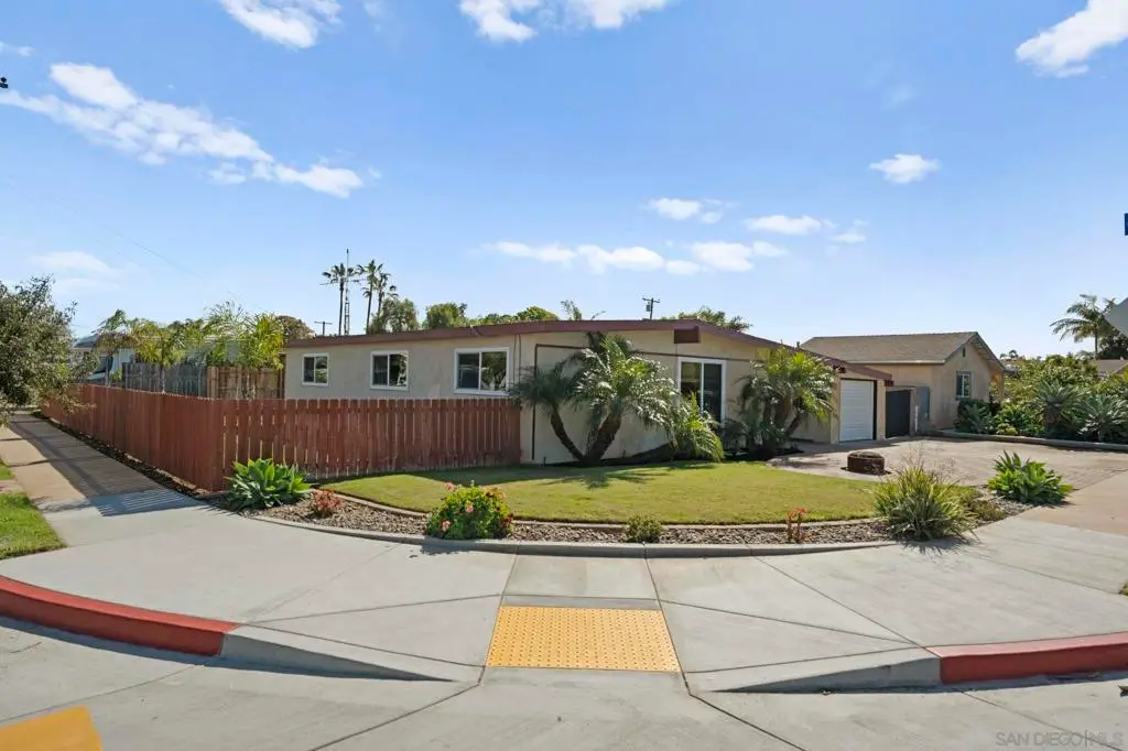 1401 9th St, Imperial Beach, CA 91932 - #1