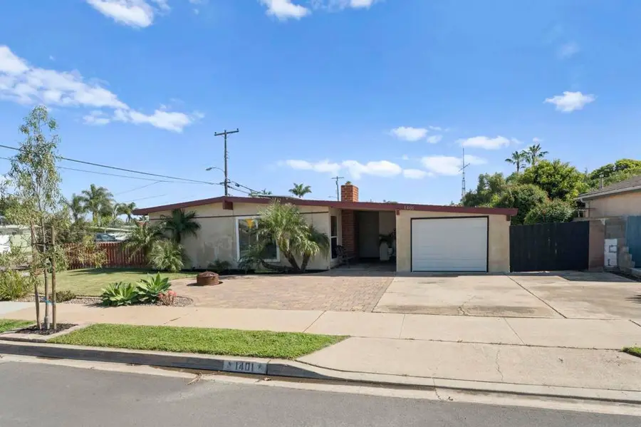 1401 9th St, Imperial Beach, CA 91932 - #2