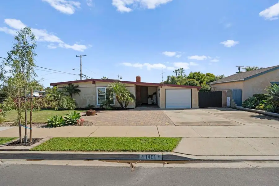 1401 9th St, Imperial Beach, CA 91932 - #3