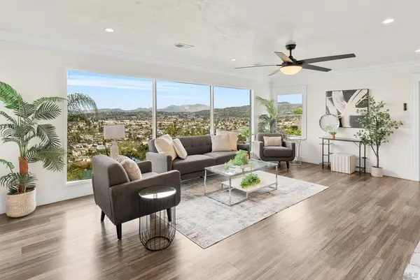 1192 Merritt Dr, El Cajon, CA 92020