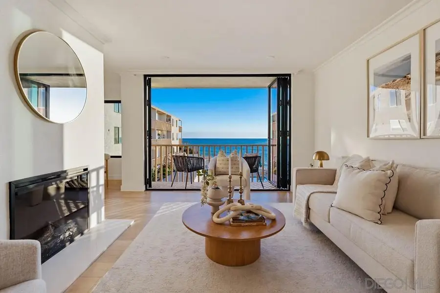 5015 Santa Cruz Ave #209, San Diego, CA 92107 - #3