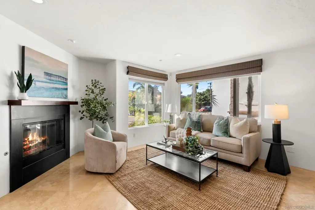 3923 Riviera Drive #A, San Diego, CA 92109 - #1