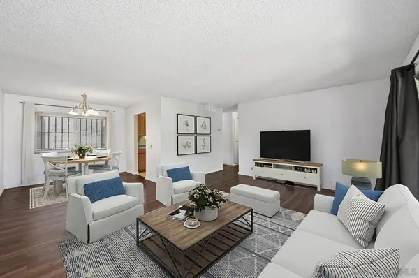 2530 Clairemont Dr #303, San Diego, CA 92117