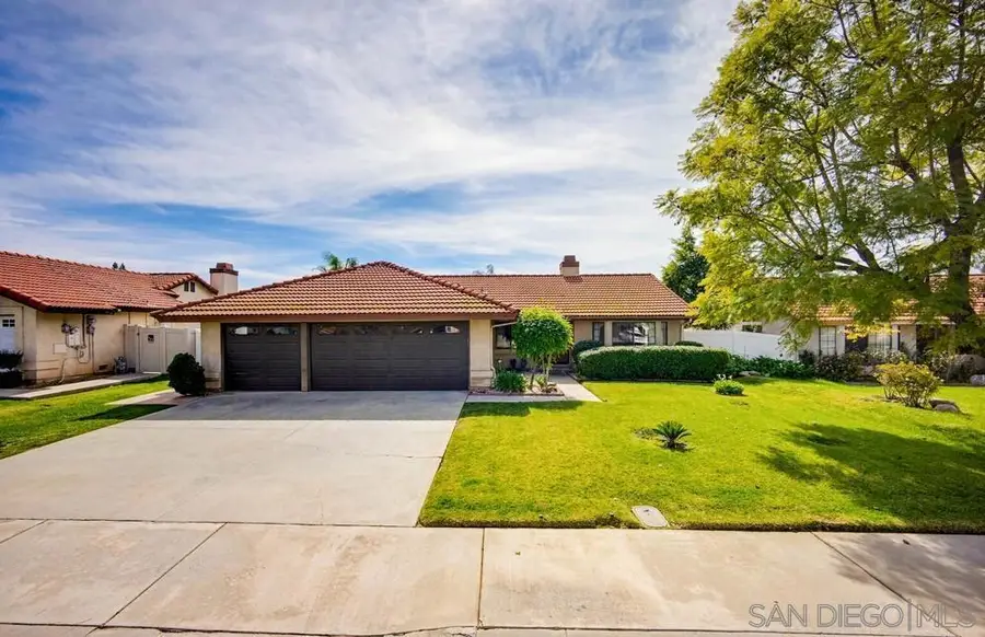 23929 Pine Field Drive, Moreno Valley, CA 92557 - #2