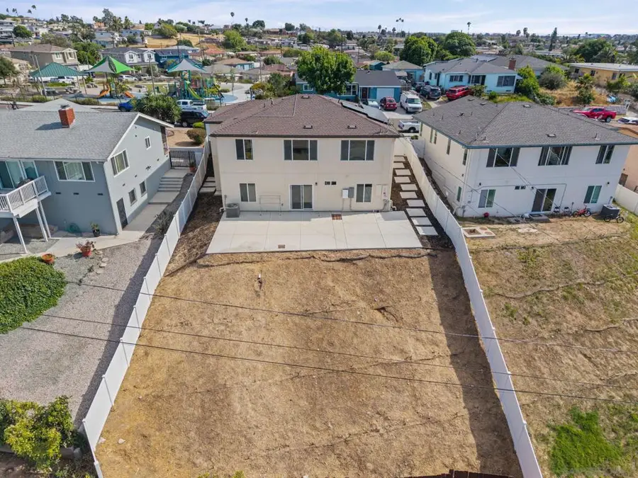 5270 San Bernardo Ter, San Diego, CA 92114 - #3