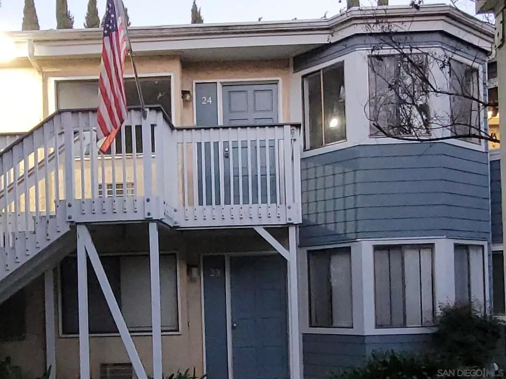 12616 Lakeshore Dr #24, Lakeside, CA 92040 - #1