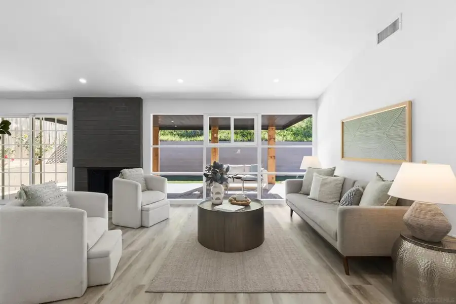 8447 Harwell Dr, San Diego, CA 92119 - #2