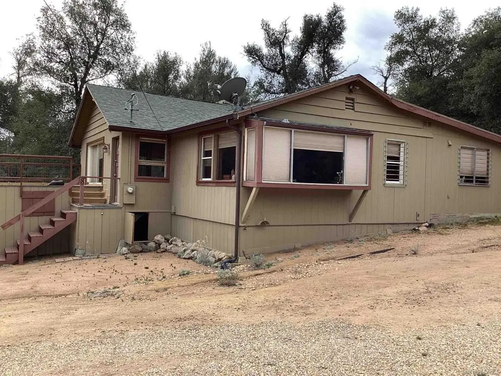 8 Pine Creek Rd, Pine Valley, CA 91962 - #1