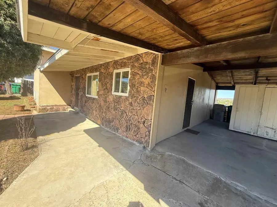 1939 Paradise St, San Diego, CA 92114 - #2