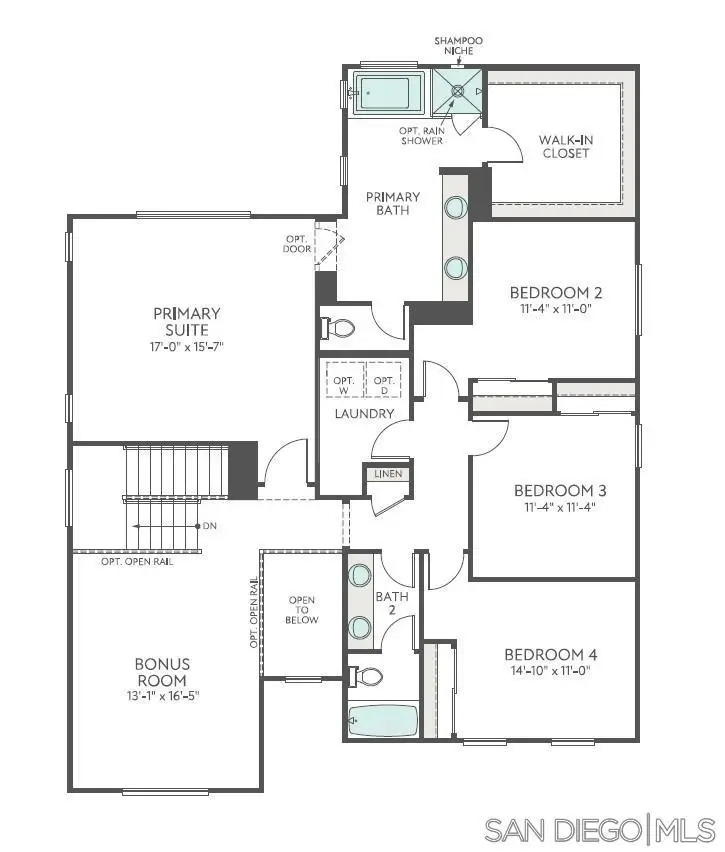684 Meadowood St Lot 391 #Lot 391, Fallbrook, CA 92028 - #3