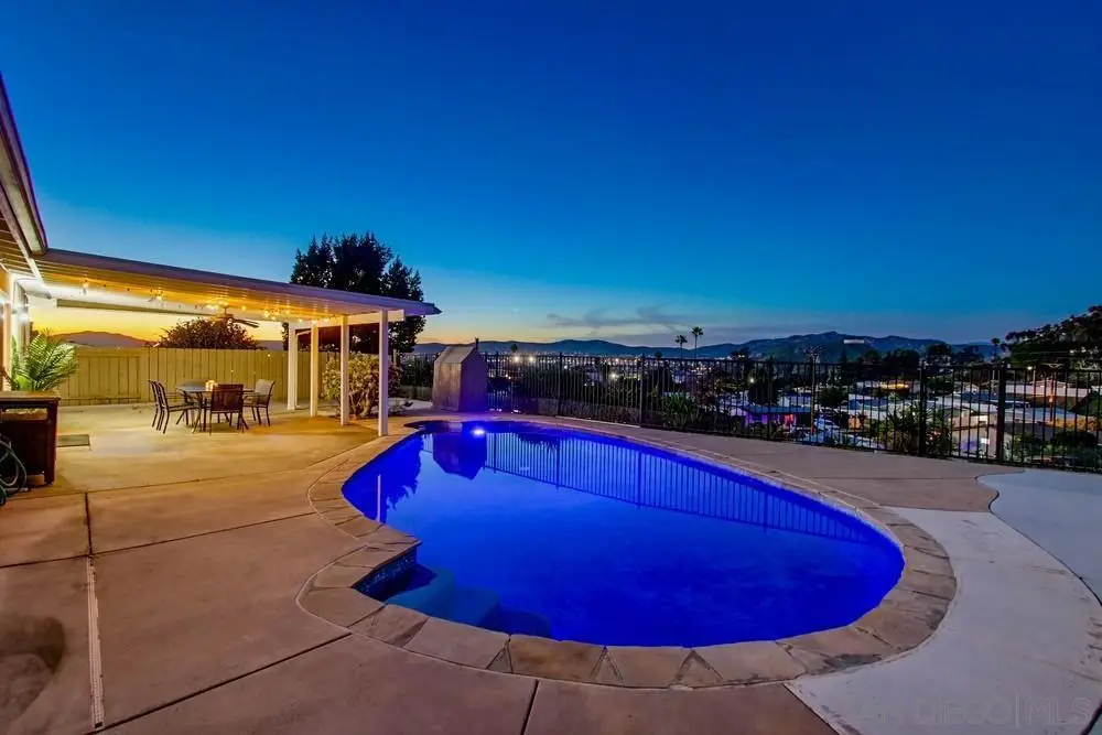 Address Withheld By Seller, Santee, CA 92071 - #1