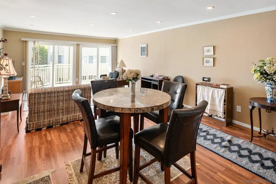 5366 La Jolla Blvd #203C, La Jolla, CA 92037 - #3