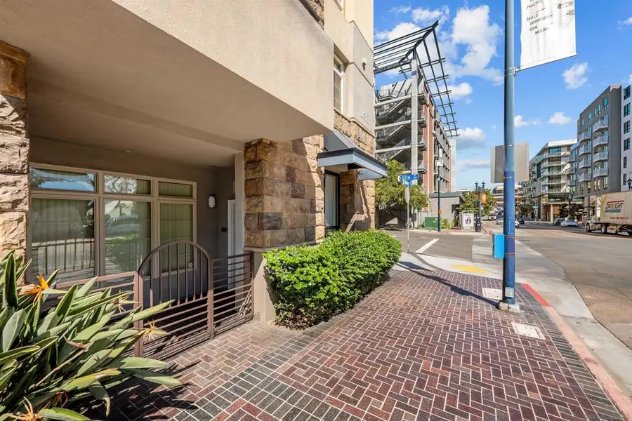 1480 Broadway #2107, San Diego, CA 92101 - #2