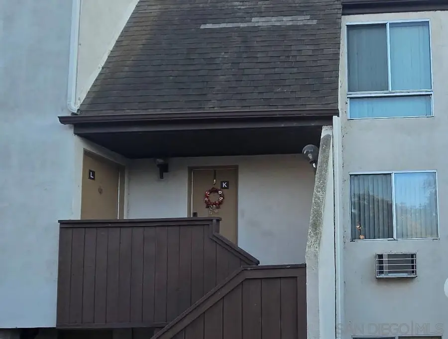 Address Withheld By Seller, San Diego, CA 92108 - #3