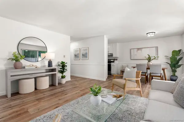 4364 Vision Drive, San Diego, CA 92121