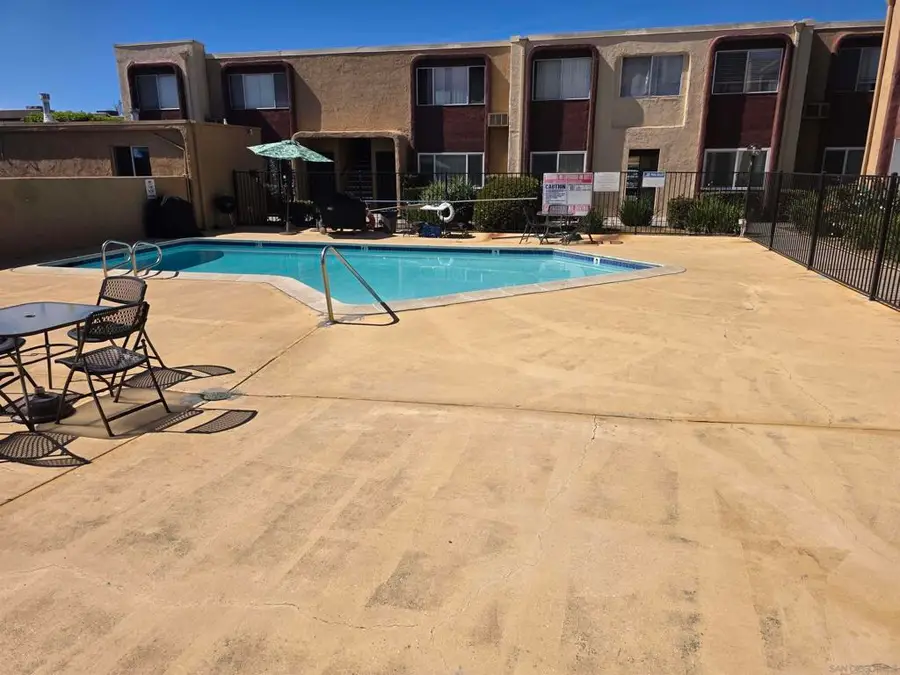 4844 68th St #3, San Diego, CA 92115 - #2