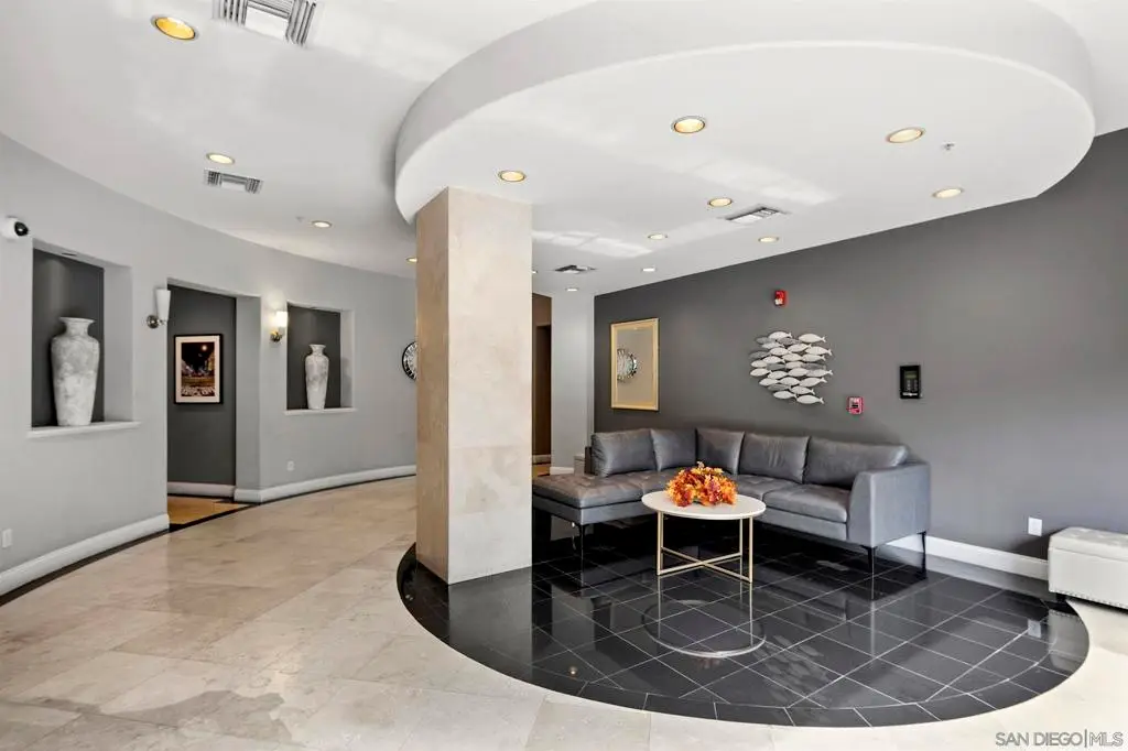 350 K #412, San Diego, CA 92101 - #1