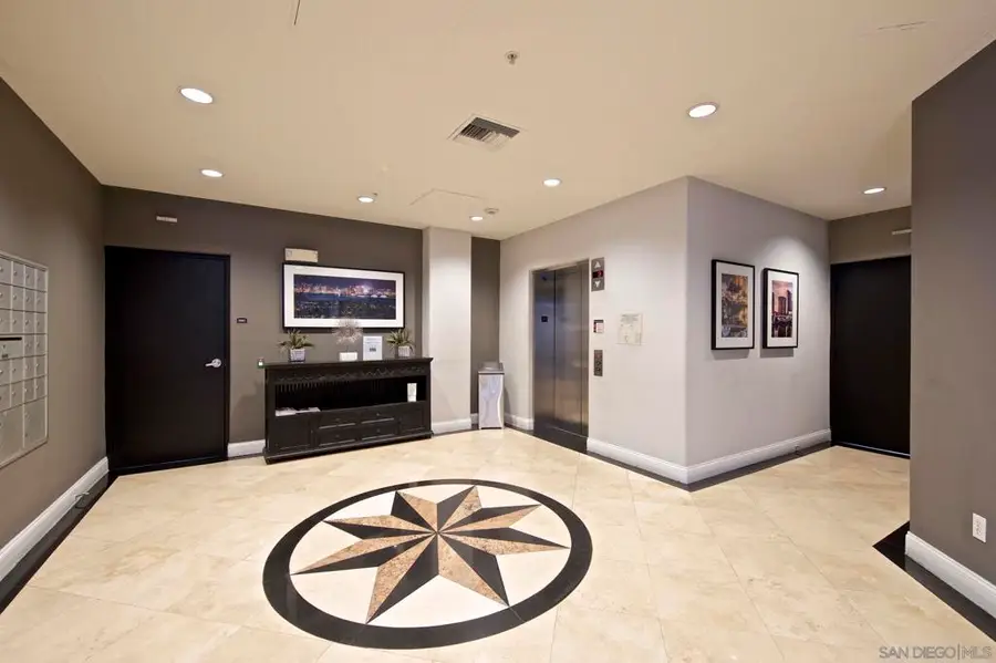 350 K #412, San Diego, CA 92101 - #2