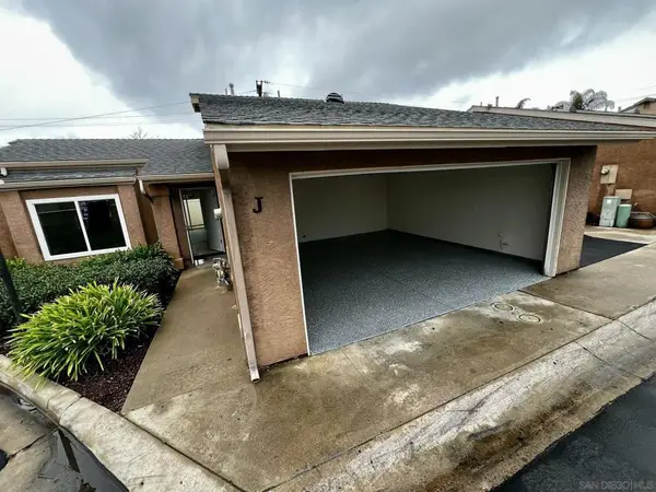 655 E Washington Ave #J, El Cajon, CA 92020