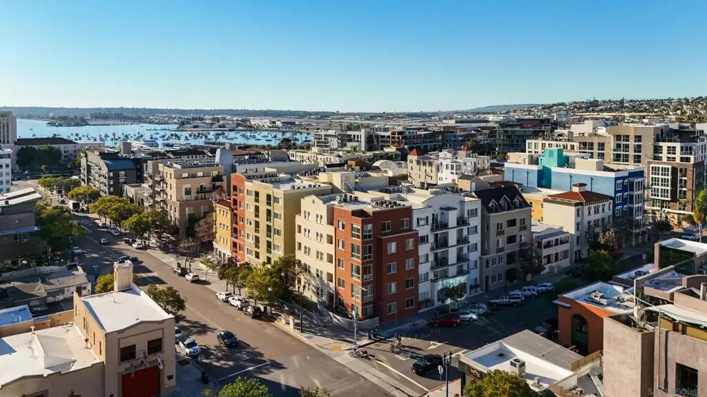 1601 India St #116, San Diego, CA 92101 - #1