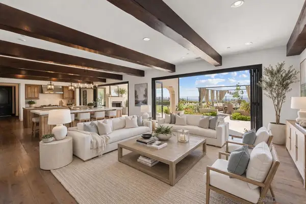 18264 Avenida Manantial, Rancho Santa Fe, CA 92067