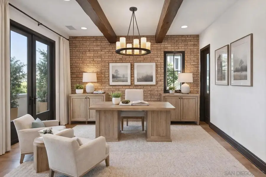 18264 Avenida Manantial, Rancho Santa Fe, CA 92067 - #3