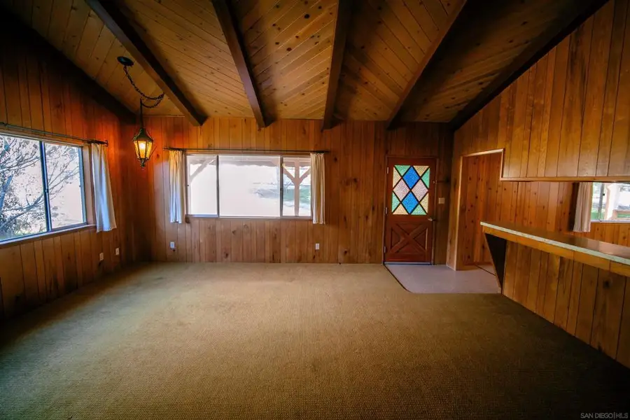 2570 Live Oaks Trl, Boulevard, CA 91905 - #3