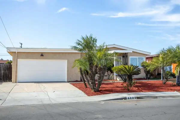 2223 Ilex, San Diego, CA 92154