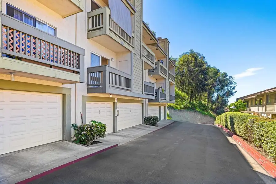 3908 60th St #123, San Diego, CA 92115 - #2