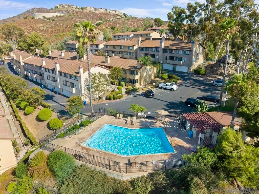 10794 Jeanne Ter #E, Santee, CA 92071 - #1